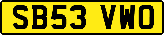 SB53VWO
