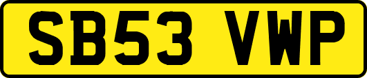 SB53VWP