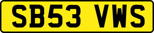 SB53VWS