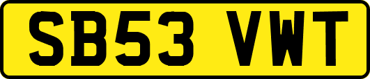 SB53VWT