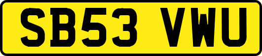 SB53VWU
