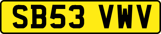 SB53VWV