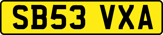 SB53VXA