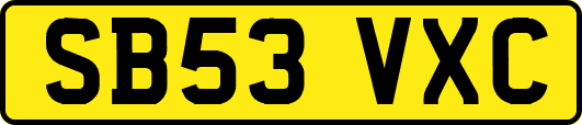 SB53VXC