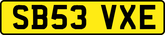 SB53VXE
