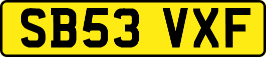 SB53VXF