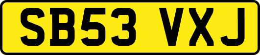 SB53VXJ