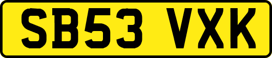 SB53VXK