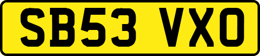 SB53VXO