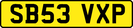 SB53VXP