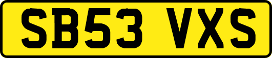 SB53VXS