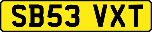 SB53VXT