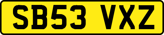 SB53VXZ