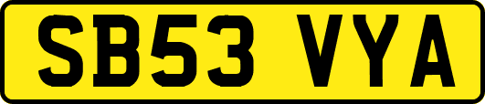 SB53VYA