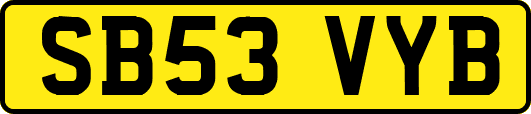 SB53VYB