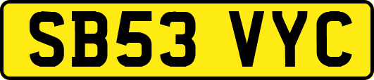 SB53VYC
