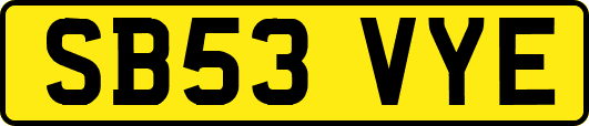 SB53VYE