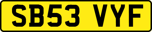 SB53VYF