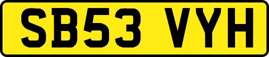 SB53VYH