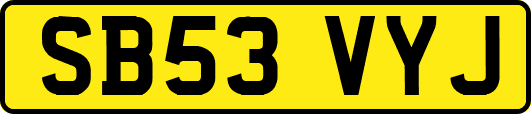 SB53VYJ