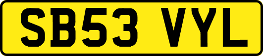 SB53VYL