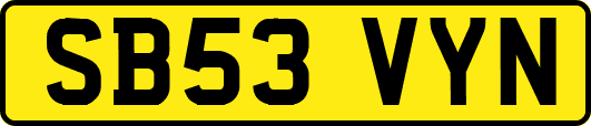 SB53VYN