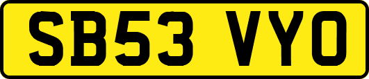 SB53VYO