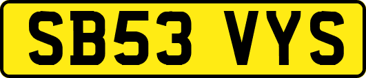 SB53VYS