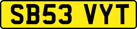 SB53VYT