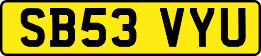 SB53VYU