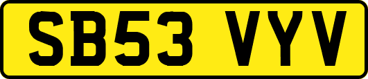 SB53VYV
