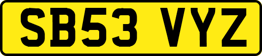 SB53VYZ