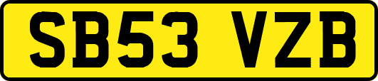 SB53VZB