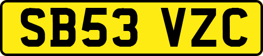 SB53VZC