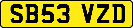SB53VZD
