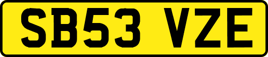 SB53VZE