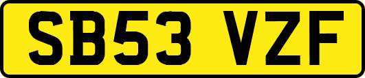 SB53VZF