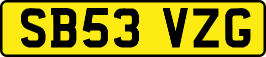 SB53VZG
