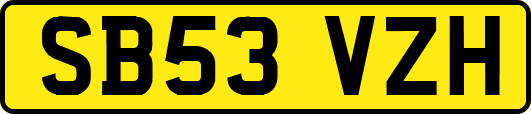 SB53VZH