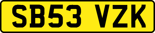 SB53VZK