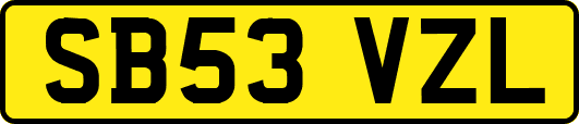 SB53VZL