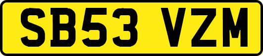 SB53VZM