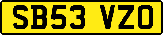 SB53VZO