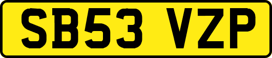 SB53VZP