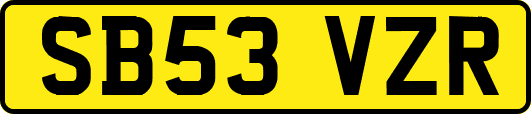 SB53VZR