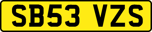 SB53VZS