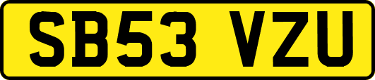 SB53VZU