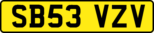 SB53VZV