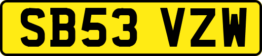 SB53VZW