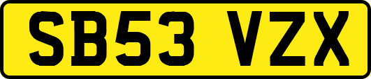 SB53VZX